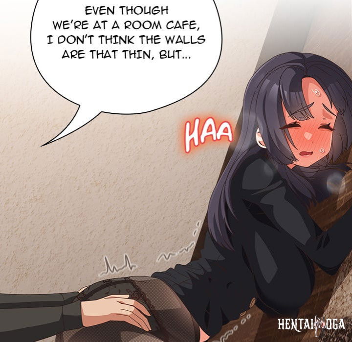 Like No Other Like No Other Chapter 66 - Page 44