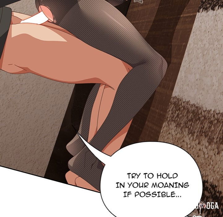 Like No Other Like No Other Chapter 66 - Page 45