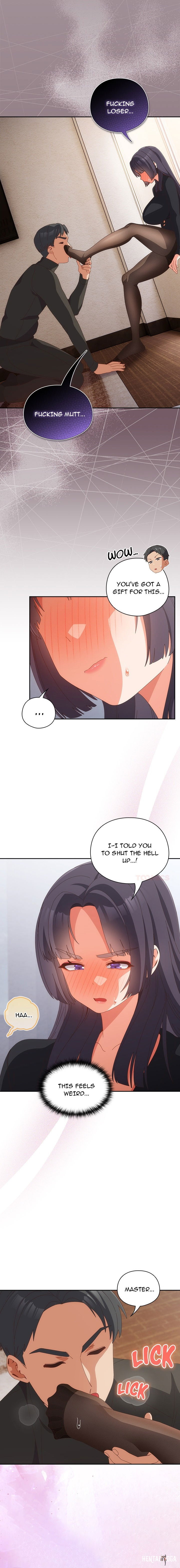 Like No Other Like No Other Chapter 65 - Page 10