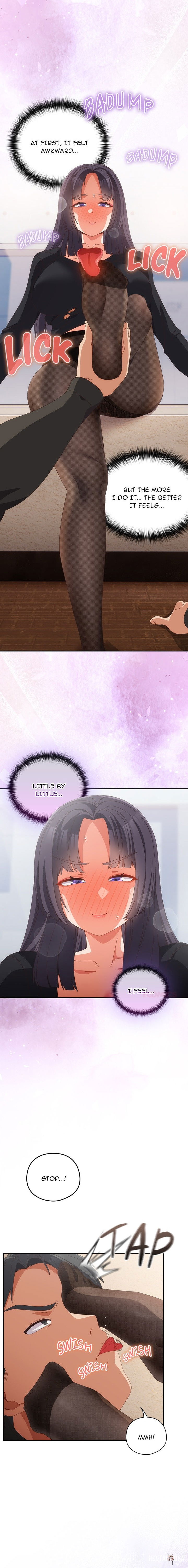 Like No Other Like No Other Chapter 65 - Page 11