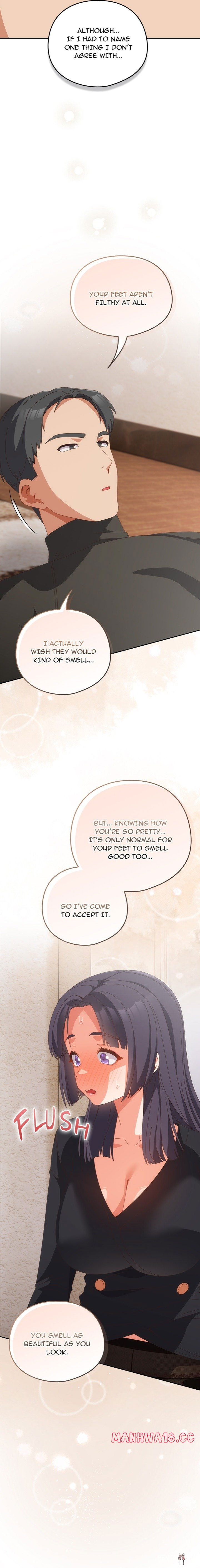 Like No Other Like No Other Chapter 65 - Page 16