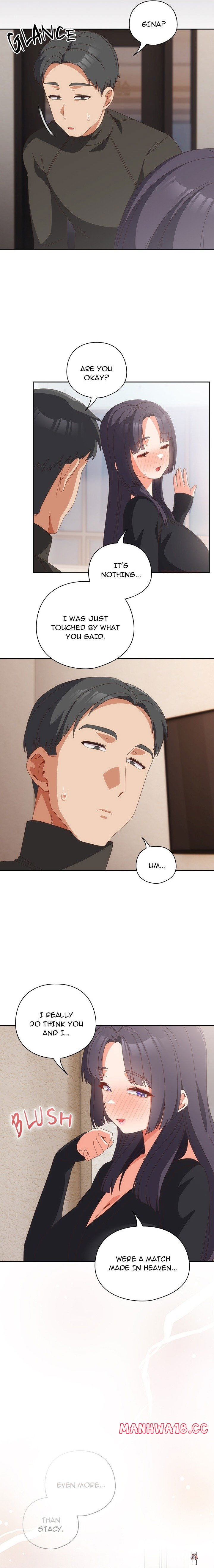 Like No Other Like No Other Chapter 65 - Page 18