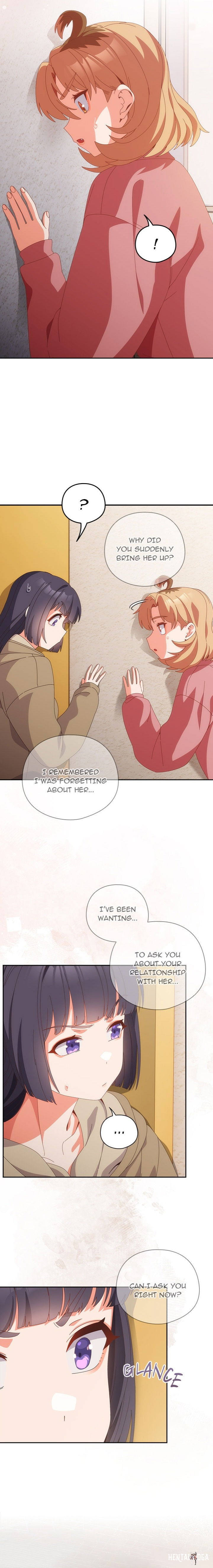 Like No Other Like No Other Chapter 65 - Page 19