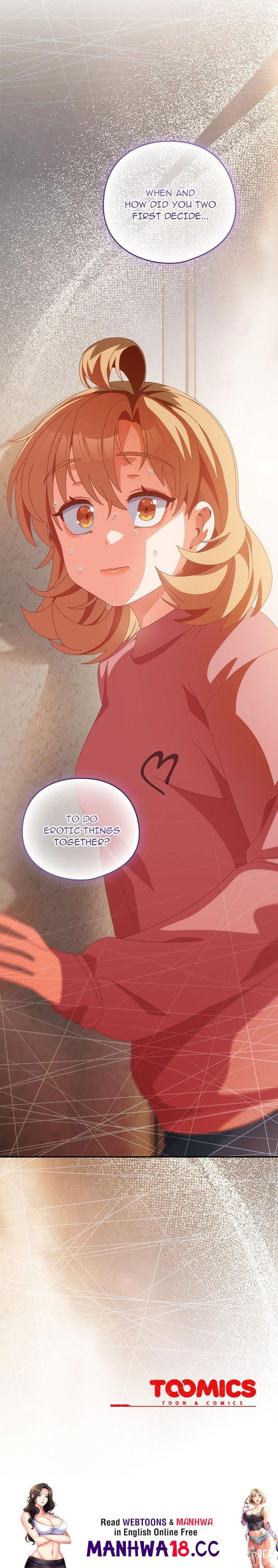 Like No Other Like No Other Chapter 65 - Page 20