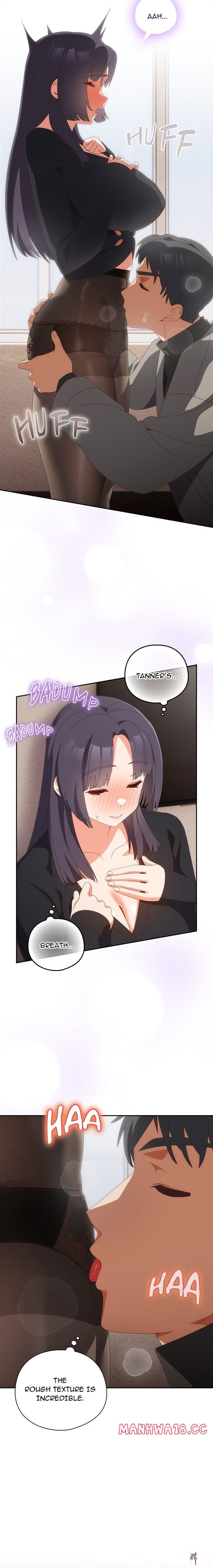 Like No Other Like No Other Chapter 65 - Page 4