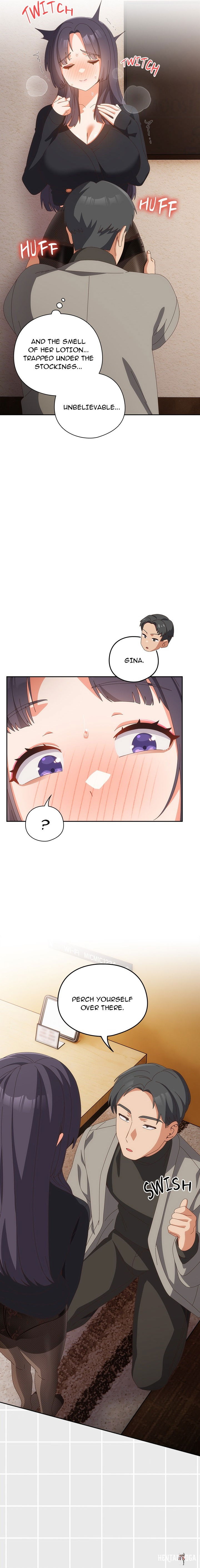 Like No Other Like No Other Chapter 65 - Page 5