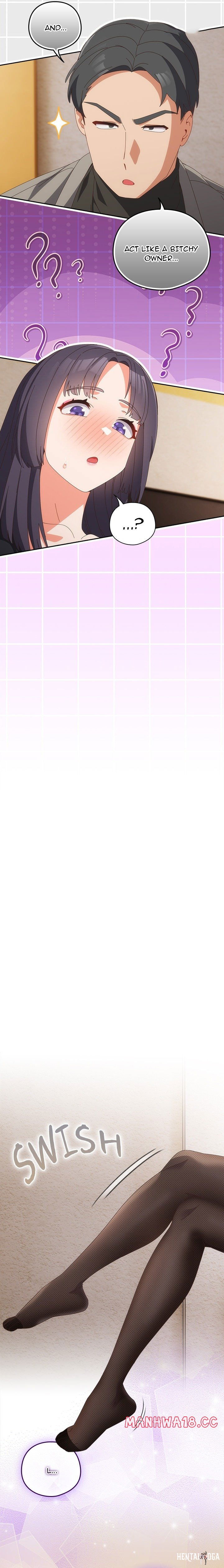 Like No Other Like No Other Chapter 65 - Page 6