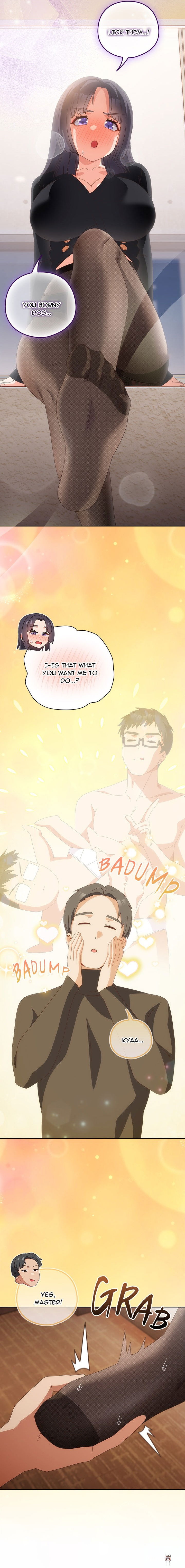 Like No Other Like No Other Chapter 65 - Page 7