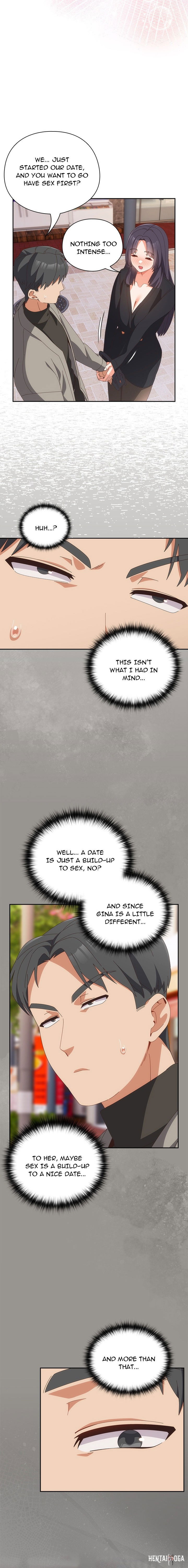 Like No Other Like No Other Chapter 64 - Page 13