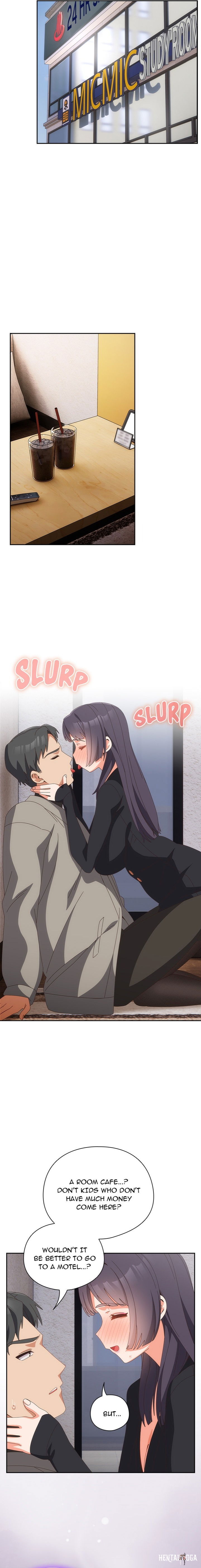 Like No Other Like No Other Chapter 64 - Page 17