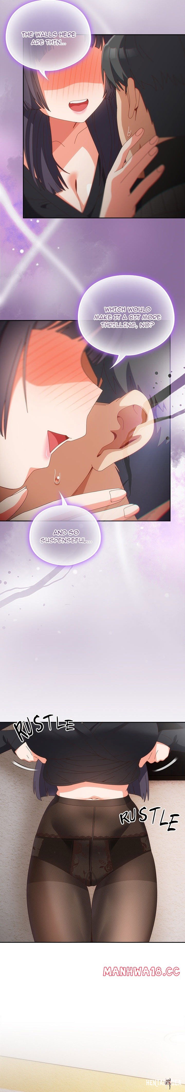 Like No Other Like No Other Chapter 64 - Page 18