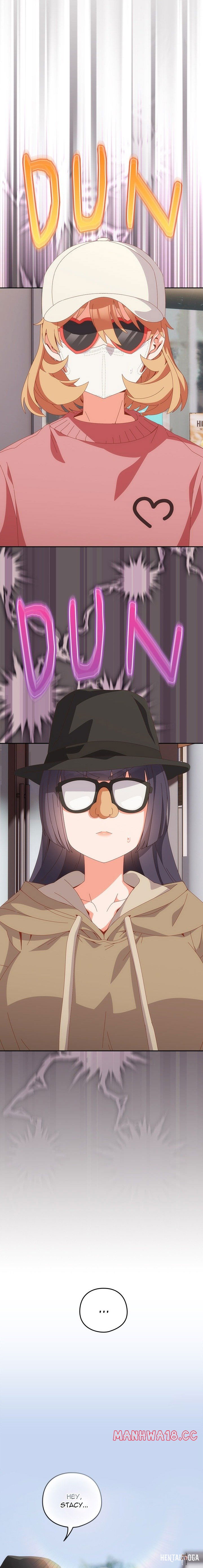 Like No Other Like No Other Chapter 64 - Page 2