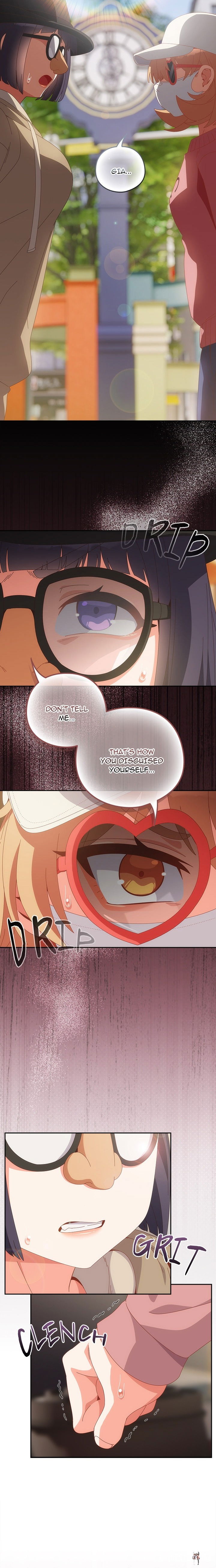 Like No Other Like No Other Chapter 64 - Page 3