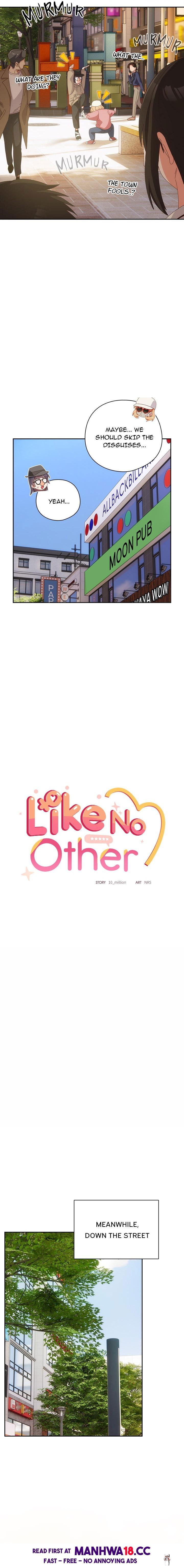 Like No Other Like No Other Chapter 64 - Page 5