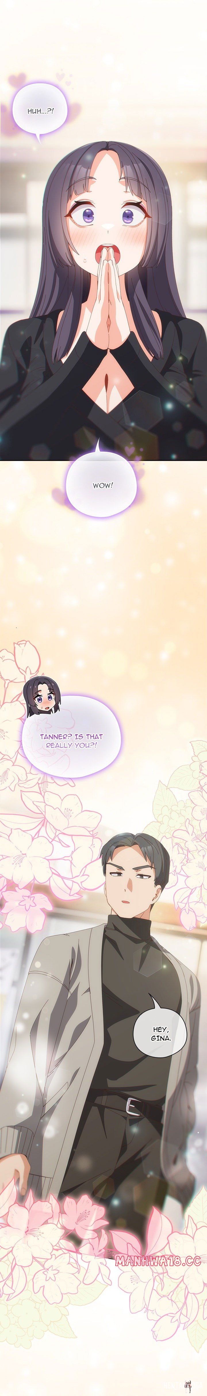 Like No Other Like No Other Chapter 64 - Page 6