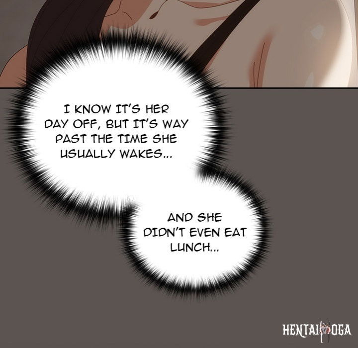 Like No Other Like No Other Chapter 63 - Page 111