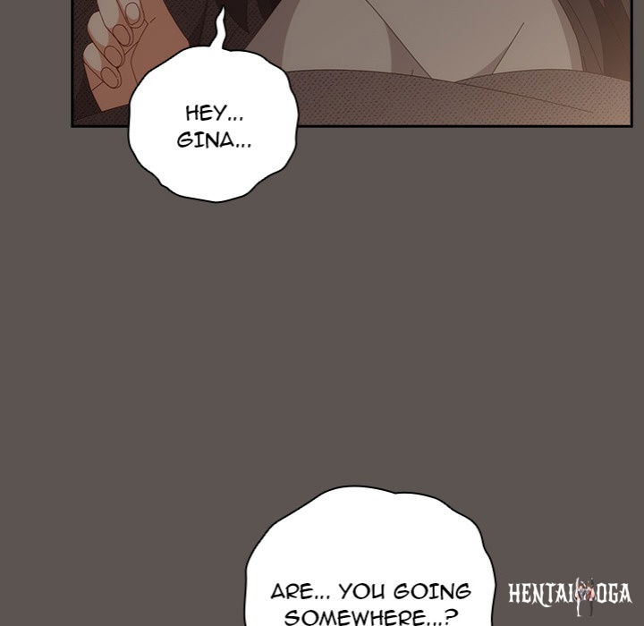 Like No Other Like No Other Chapter 63 - Page 122