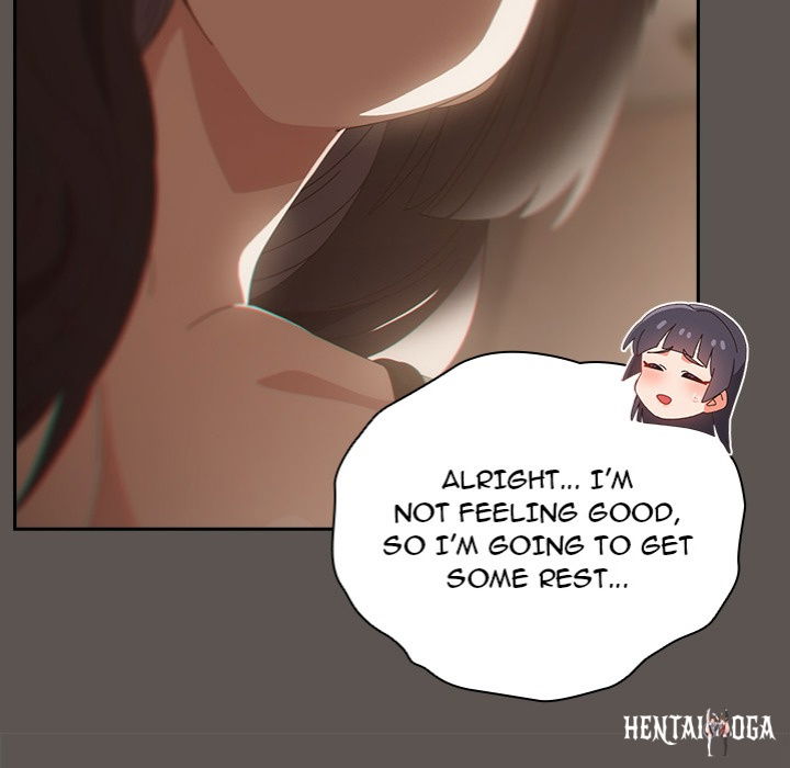 Like No Other Like No Other Chapter 63 - Page 124