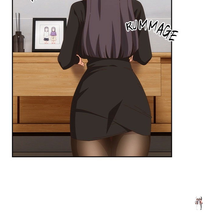 Like No Other Like No Other Chapter 63 - Page 137