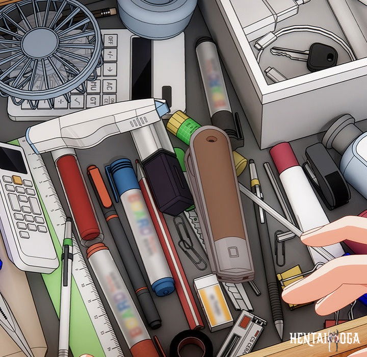 Like No Other Like No Other Chapter 63 - Page 141