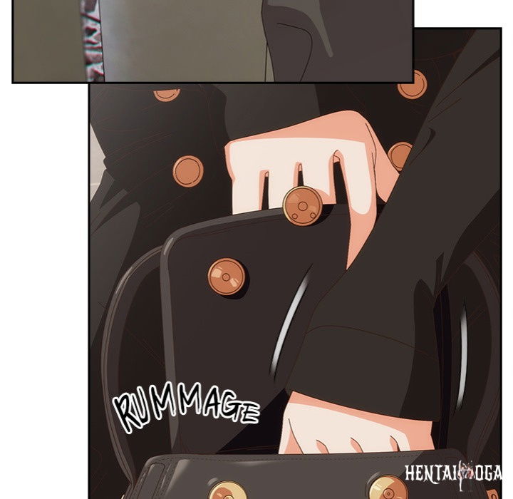 Like No Other Like No Other Chapter 63 - Page 153