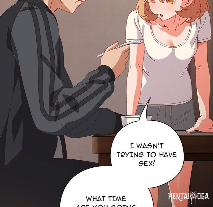 Like No Other Like No Other Chapter 63 - Page 18