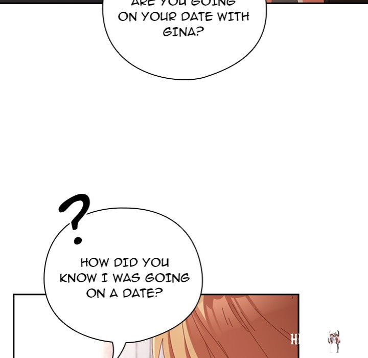 Like No Other Like No Other Chapter 63 - Page 19