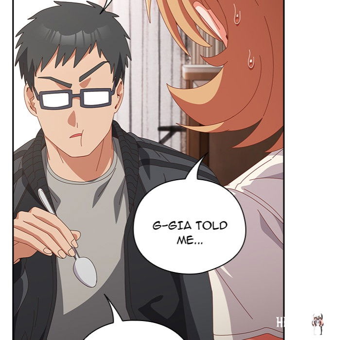 Like No Other Like No Other Chapter 63 - Page 20