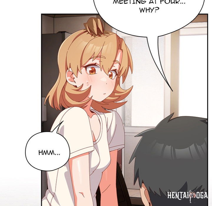 Like No Other Like No Other Chapter 63 - Page 22