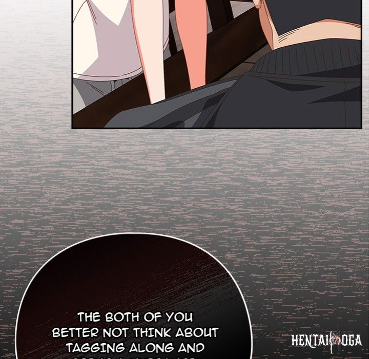 Like No Other Like No Other Chapter 63 - Page 23