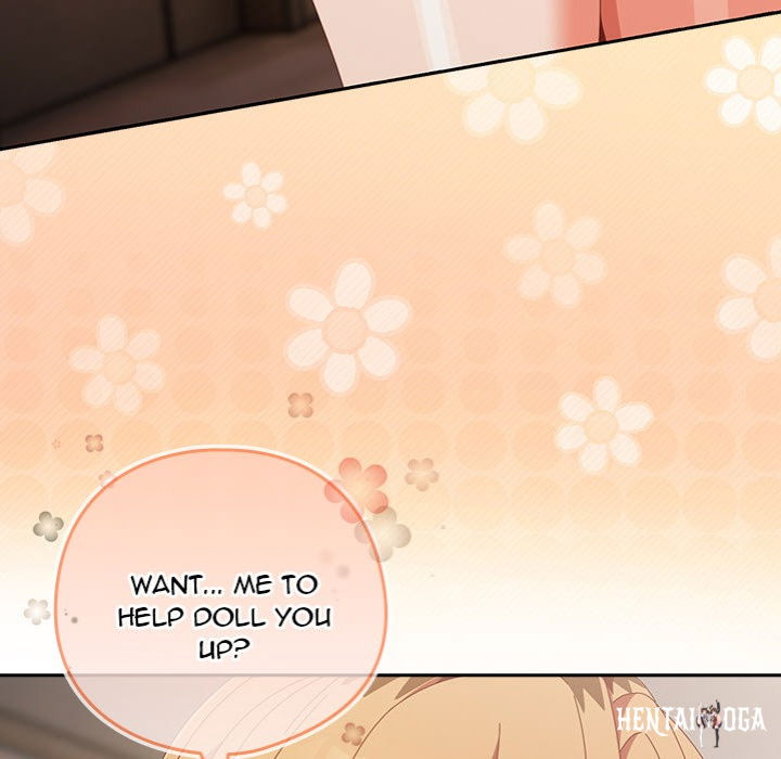 Like No Other Like No Other Chapter 63 - Page 29