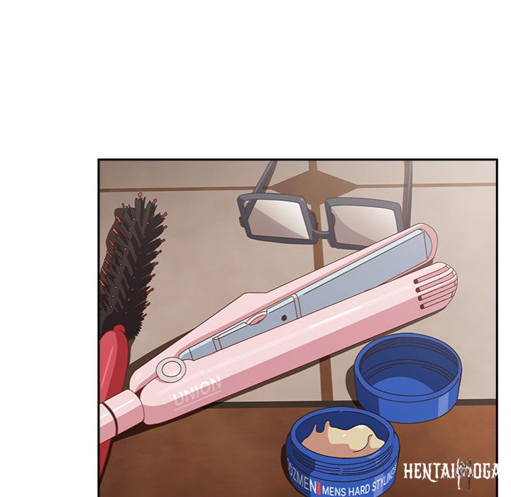 Like No Other Like No Other Chapter 63 - Page 35