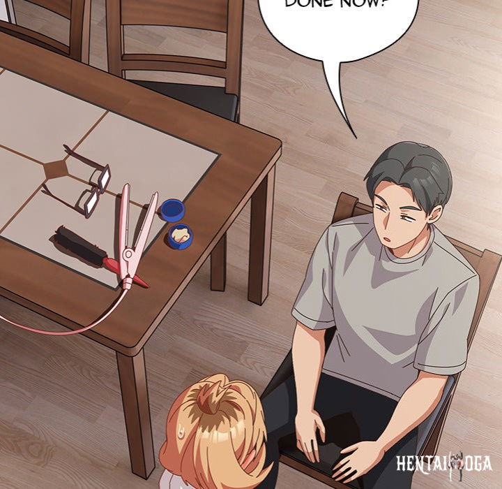 Like No Other Like No Other Chapter 63 - Page 45