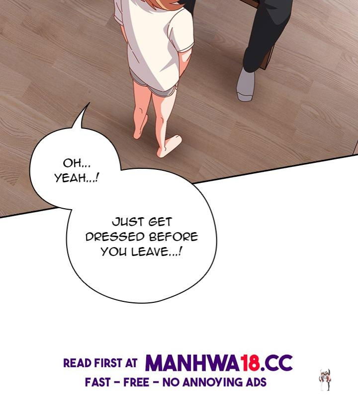 Like No Other Like No Other Chapter 63 - Page 46