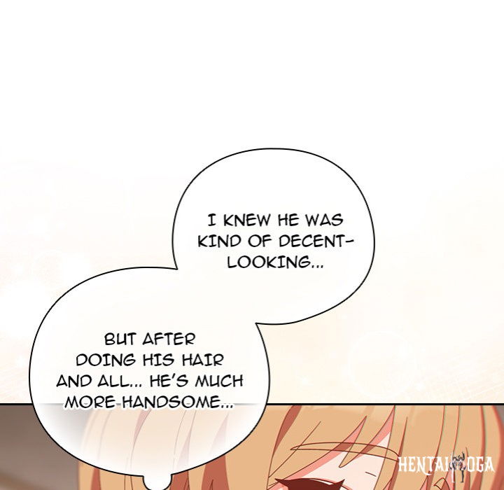 Like No Other Like No Other Chapter 63 - Page 47