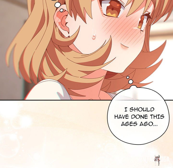 Like No Other Like No Other Chapter 63 - Page 48