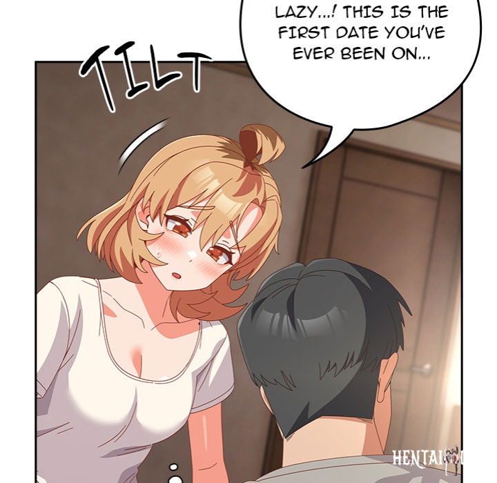 Like No Other Like No Other Chapter 63 - Page 50