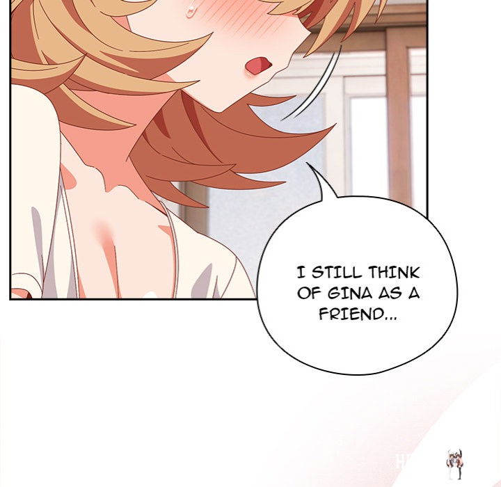 Like No Other Like No Other Chapter 63 - Page 55