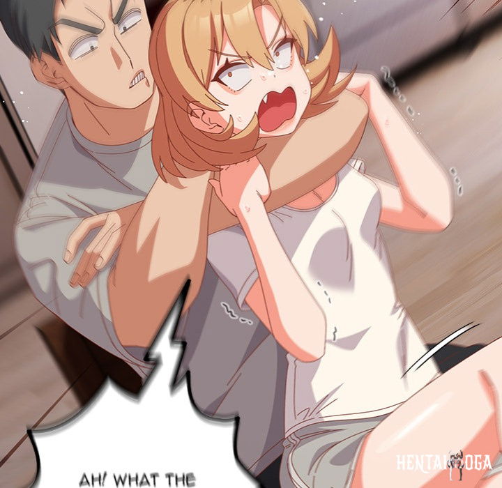 Like No Other Like No Other Chapter 63 - Page 68