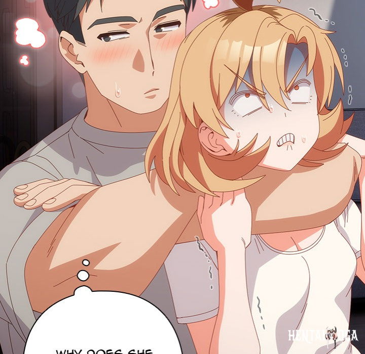 Like No Other Like No Other Chapter 63 - Page 74