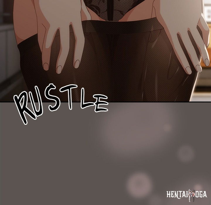 Like No Other Like No Other Chapter 63 - Page 91