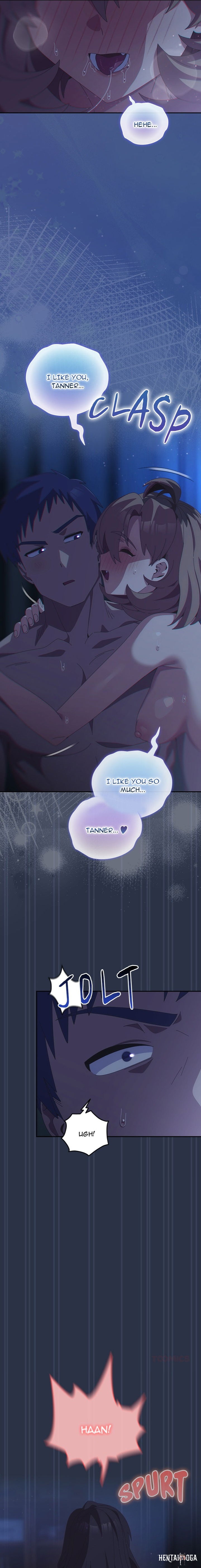 Like No Other Like No Other Chapter 62 - Page 19 Like No Other Like No Other Chapter 62 - Page 19