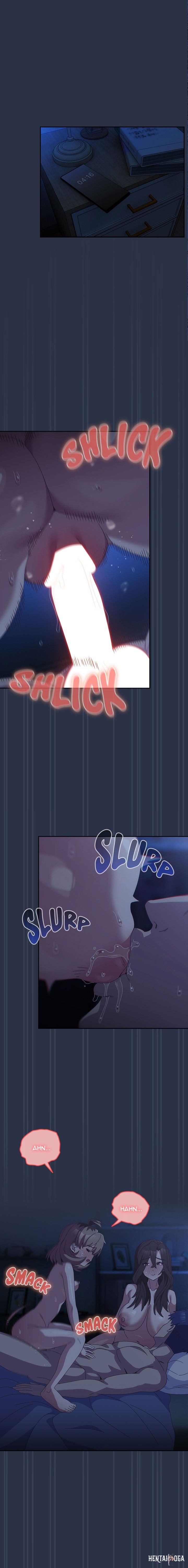 Like No Other Like No Other Chapter 62 - Page 21 Like No Other Like No Other Chapter 62 - Page 21