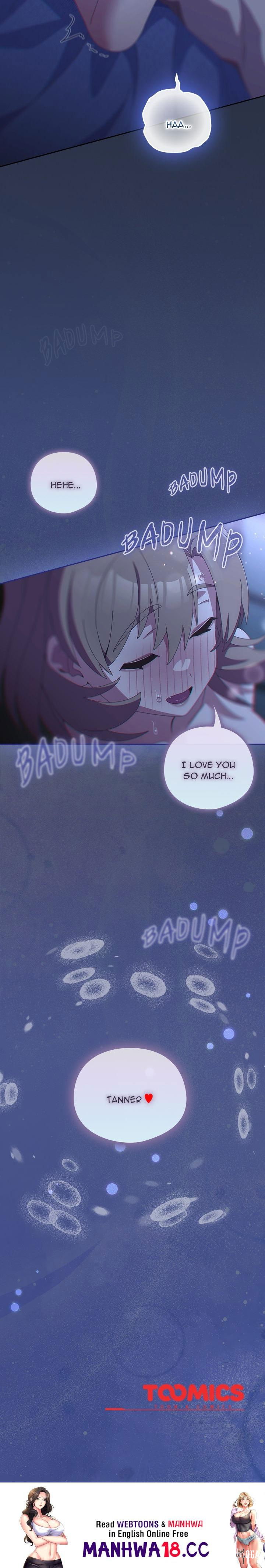 Like No Other Like No Other Chapter 62 - Page 26 Like No Other Like No Other Chapter 62 - Page 26