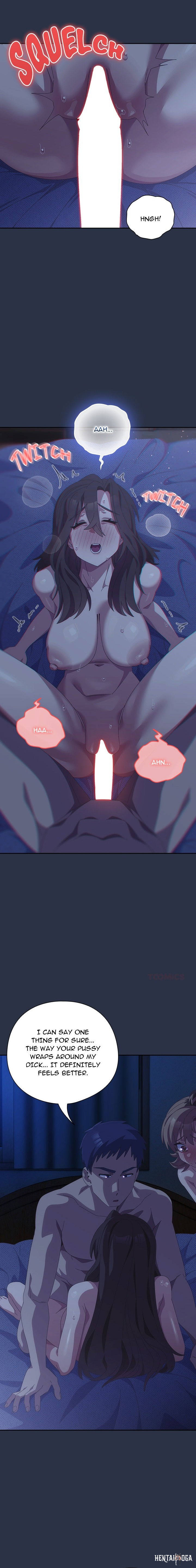 Like No Other Like No Other Chapter 62 - Page 7 Like No Other Like No Other Chapter 62 - Page 7