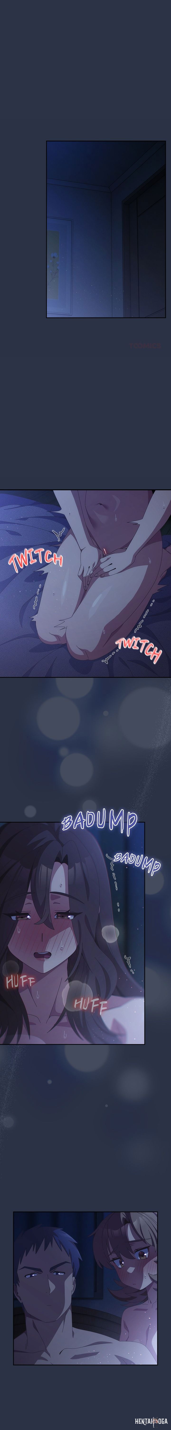 Like No Other Like No Other Chapter 61 - Page 1