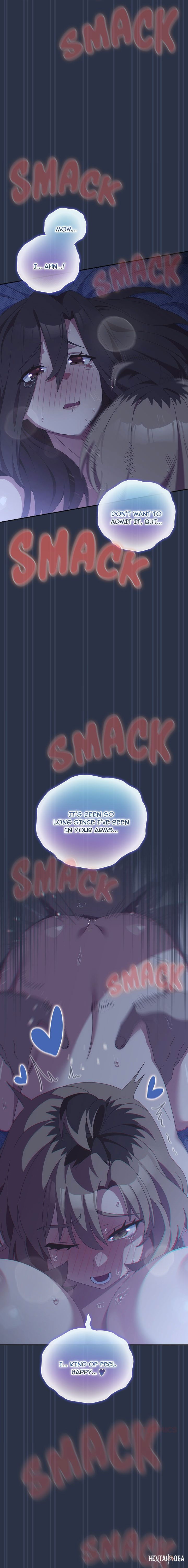 Like No Other Like No Other Chapter 61 - Page 10