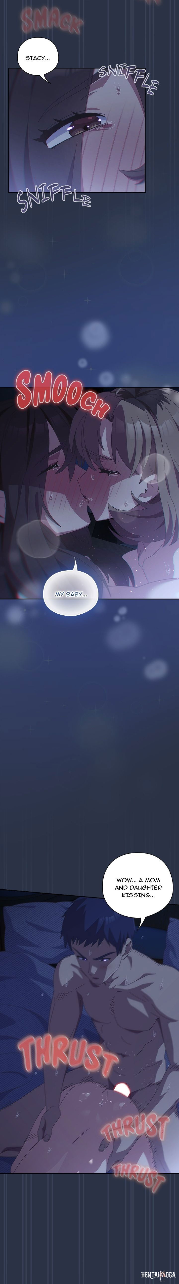 Like No Other Like No Other Chapter 61 - Page 11