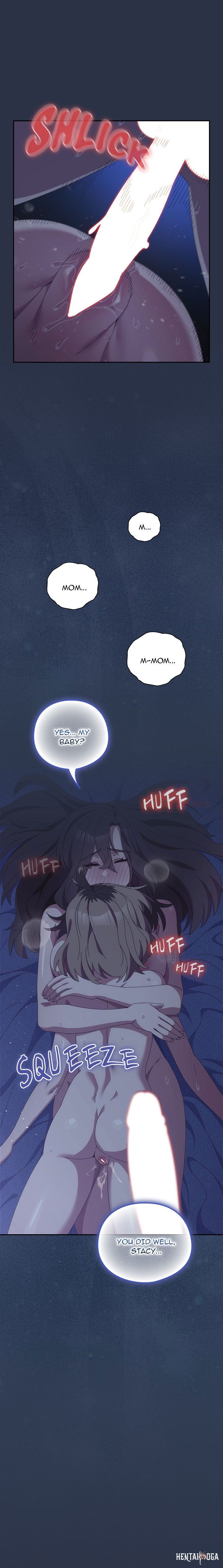 Like No Other Like No Other Chapter 61 - Page 15