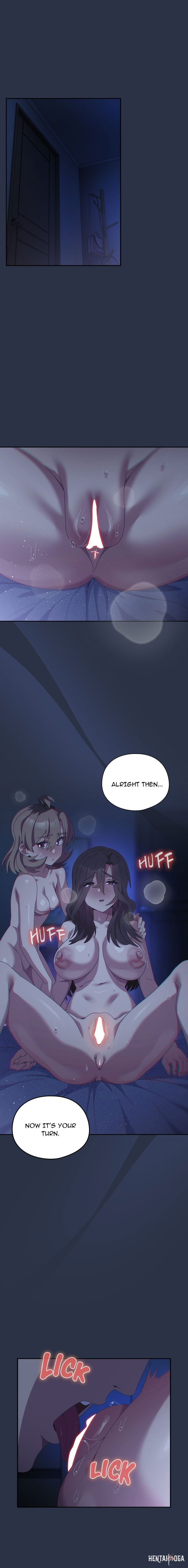 Like No Other Like No Other Chapter 61 - Page 17